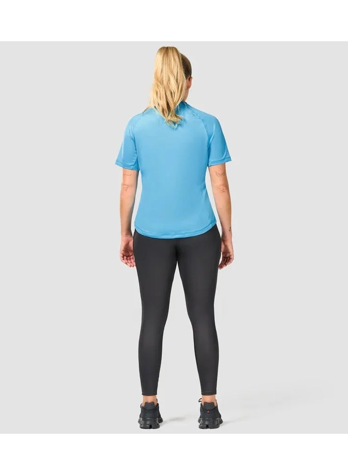 سكوات وولف تيشيرت بشعار باور